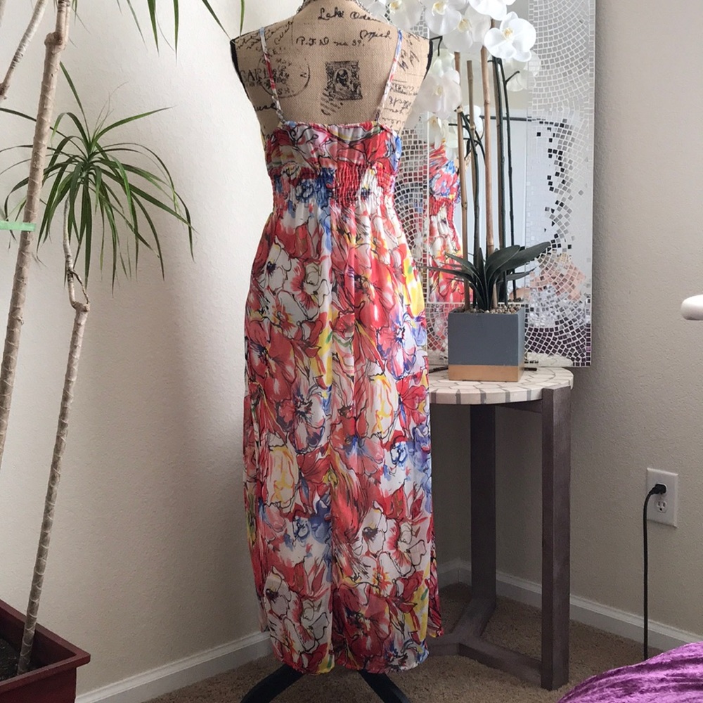 🌸Dress🌸 - Picture 4 of 6